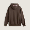 Sudadera Vans Transcend Coal Brown