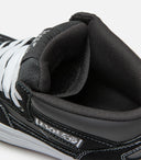 Tenis Vans Skate Half Cab Pro Wafflecup Black White