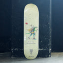 Tabla Ludica x Drop In Viajero