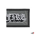 Cartera Spitfire Old E Charcoal