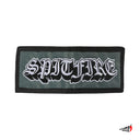 Cartera Spitfire Old E Charcoal