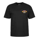 Playera Powell Peralta Winged Ripper Black