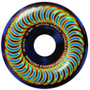 Ruedas Spitfire F4 Radioactive Classic 99A 53mm