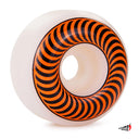 Ruedas Spitfire Classics Orange 99D