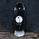 Tabla Welcome x Bauhaus Mask On Early Grab 10.0" x 31"