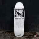 Tabla Welcome x Bauhaus Bela On Gaia 9.6 x 31.75"