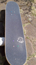 Lija Bull Terrier Griptape