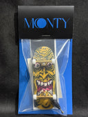 Fingerboard Monty Completa Roskopp Yellow