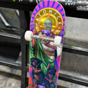 Tabla Armada Virtud Atomick G