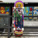 Tabla Armada Virtud Atomick G