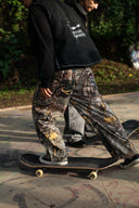 Pantalon Benzaa Real Tree