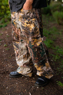 Pantalon Benzaa Real Tree
