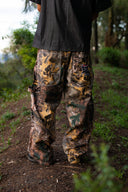 Pantalon Benzaa Real Tree