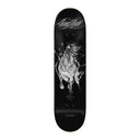 Tabla Zero Wild Heart Reyes
