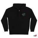 Sudadera Santa Cruz Winkowski Dope Planet 2