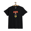 Playera Baker World Control