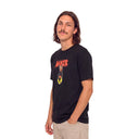 Playera Baker World Control