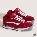 Tenis Vans Skate Rowley XLT Red White