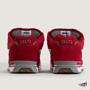Tenis Vans Skate Rowley XLT Red White