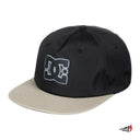 Gorra DC Shoes Exploder Cap