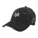 Gorra DGK Zephyr Dad Hat