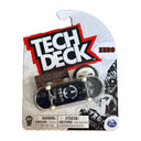 Tech Deck Zero Thomas Black