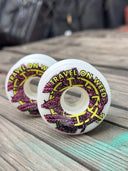 Ruedas Travel On Weed Rosa 58mm