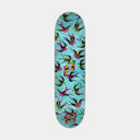 Tabla Santa Cruz Sommer Sparrows