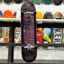 Tabla Armada Virtud Ninja