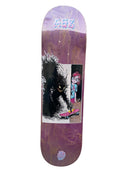 Tabla Alebrije Descubriendo Pasatiempo