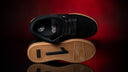 Tenis One 411 Low Black Gum