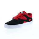 Tenis DC Kalis Vulk Black Athletic Red