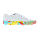 Tenis DC Manual x Evan Smith White