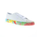 Tenis DC Manual x Evan Smith White