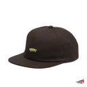 Gorra Vans Salton II Turkish Coffe
