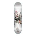 Tabla DGK Ancestry White