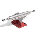 Trucks Independent Stage 11 Hollow Silver Red Anodized