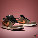 Tenis Nike SB Dunk Low Pro Arts-Rec Skateshop