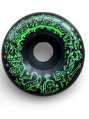 Ruedas Travel On Wheels Botello Tatt Verde