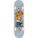 Tabla Armada Toy Machine Turtle Boy Fight