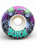 Ruedas Glitch Androide