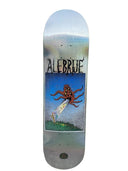 Tabla Alebrije Tu Alma Es Mia Foil