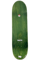 Tabla Baker T Funk 456 Dice