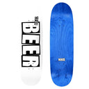 Tabla Baker Nuge Open Logo 9.25"