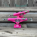 Trucks Shivers Balon Rosa 148mm