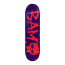 Tabla Zero Bam 3 Purple Blood