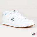 Tenis DC Manteca 4 White Battleship