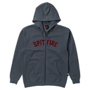 Sudadera Spitfire Spitball Charcoal