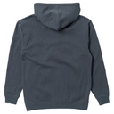 Sudadera Spitfire Spitball Charcoal