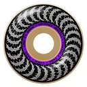 Ruedas Spitfire Formula Four Deathmask ll Classic 53mm 99Du